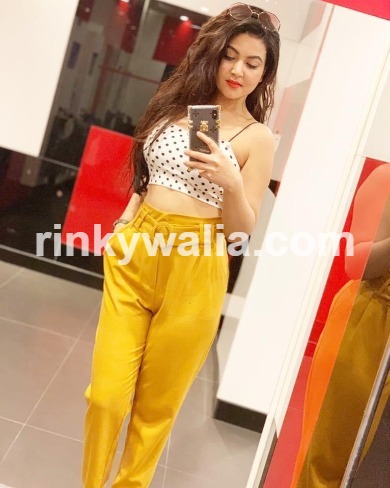 female Call Girls in Jaipur